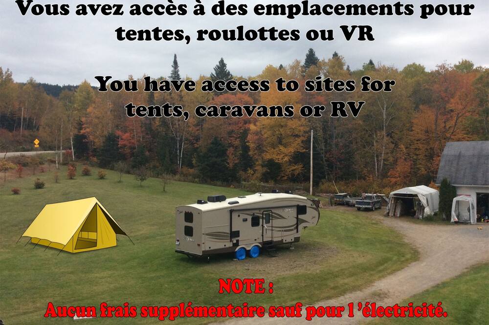 Photo of Outdoor in Sainte Rose du Nord