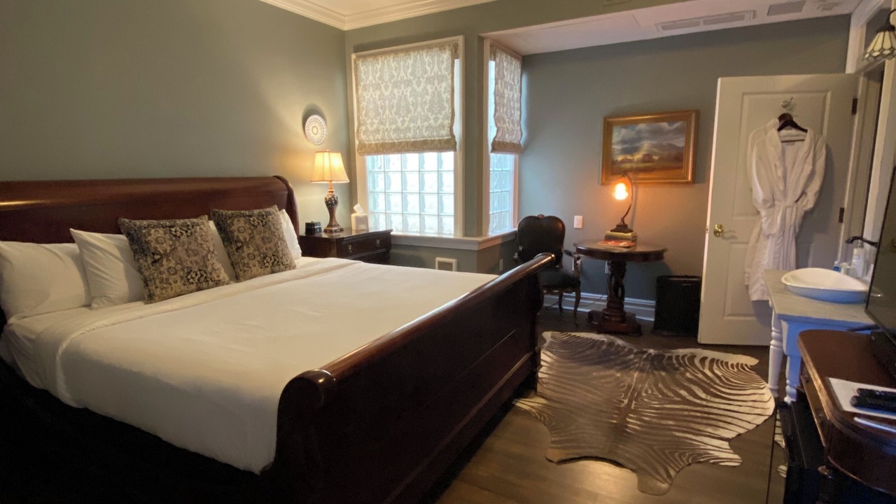 Photo of Bedroom in Beacon