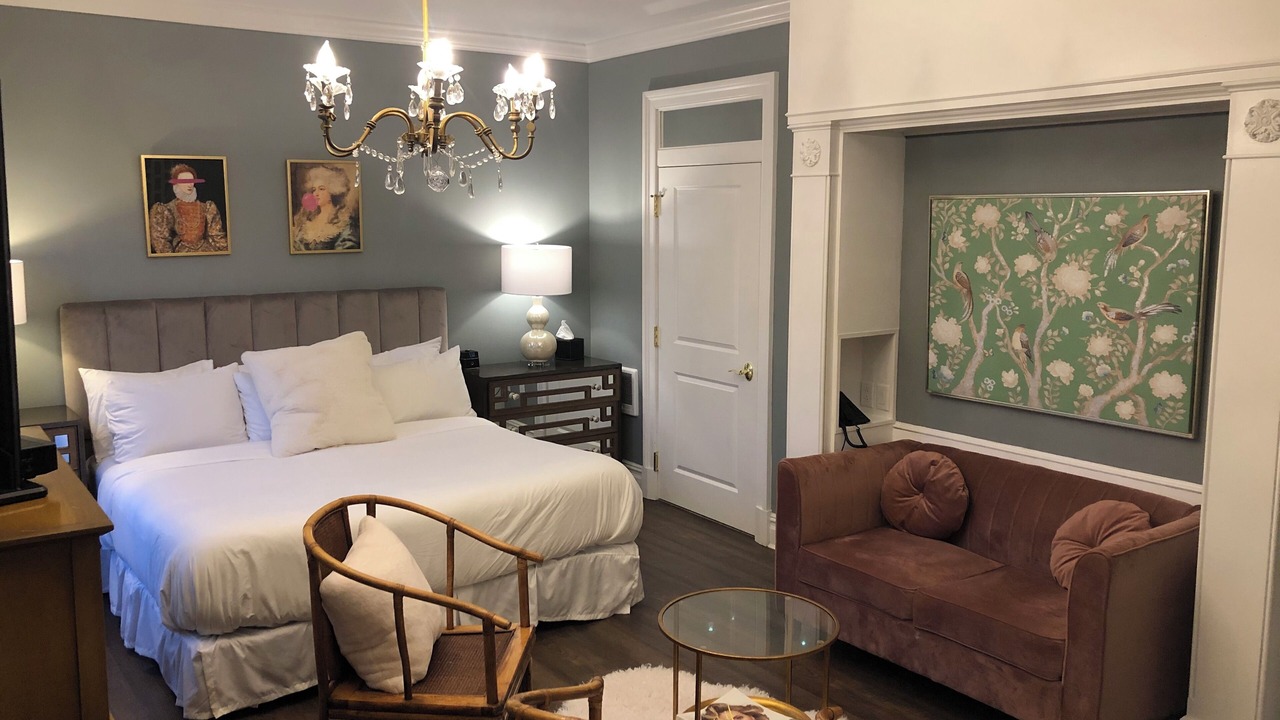 Photo of Bedroom in Beacon