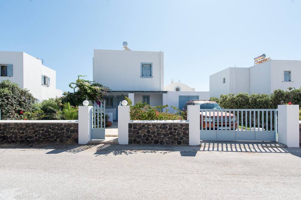 Photo of Outdoor in Monolithos