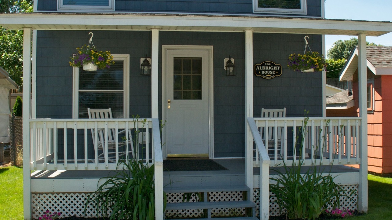 Photo of Outdoor in Olcott