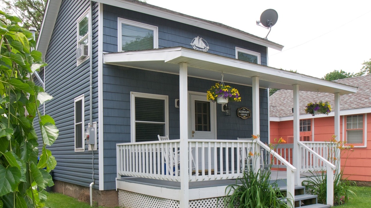 Photo of Outdoor in Olcott