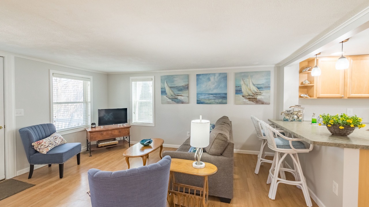 Photo of Livingroom in Olcott