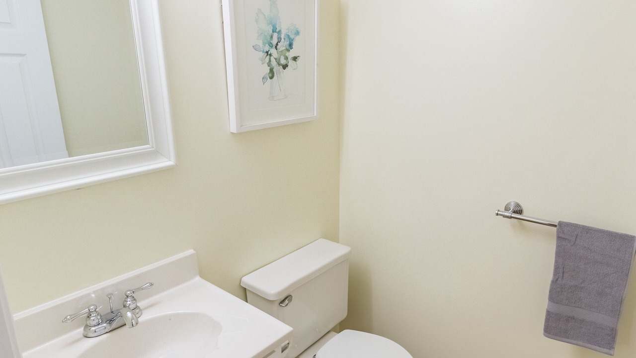 Photo of Bathroom in Olcott