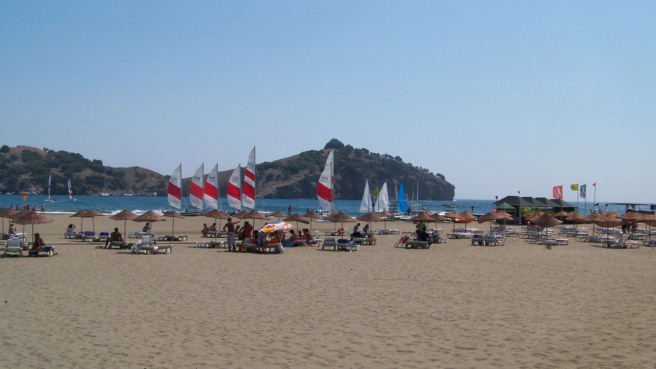 Photo of Others in Sarigerme