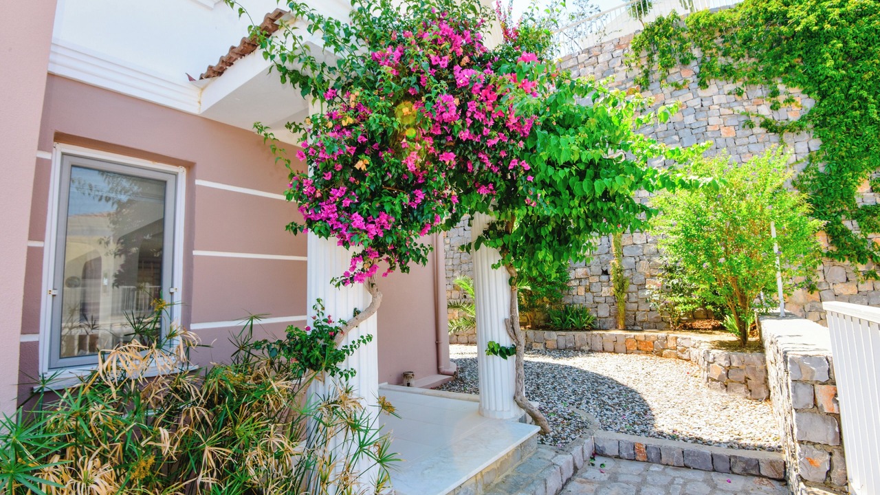 Photo of Outdoor in Sarigerme