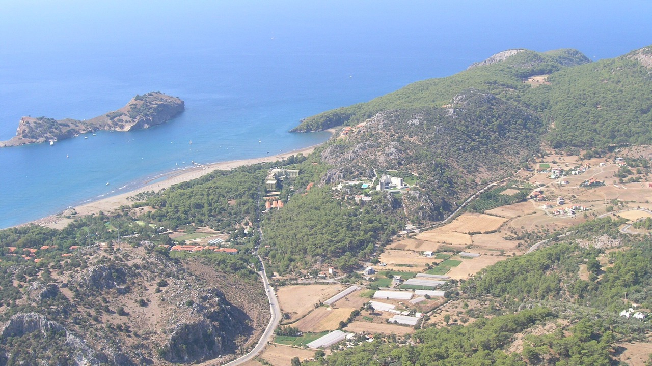 Photo of Outdoor in Sarigerme