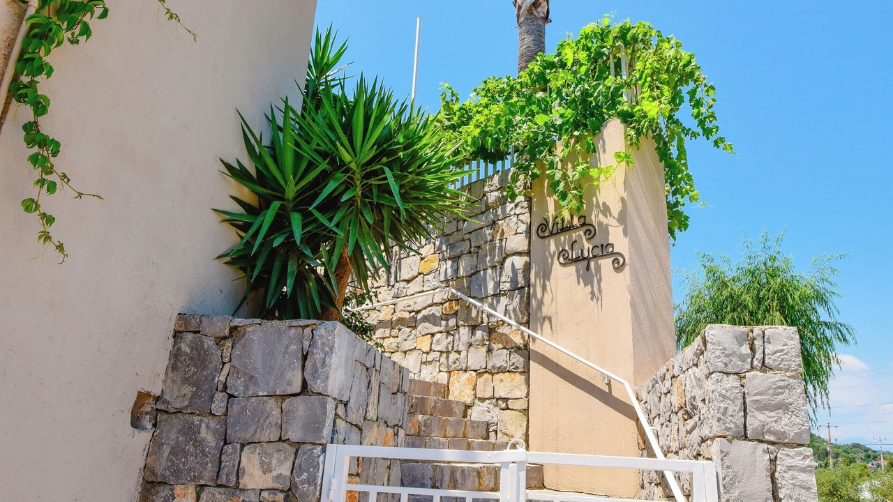 Photo of Outdoor in Sarigerme
