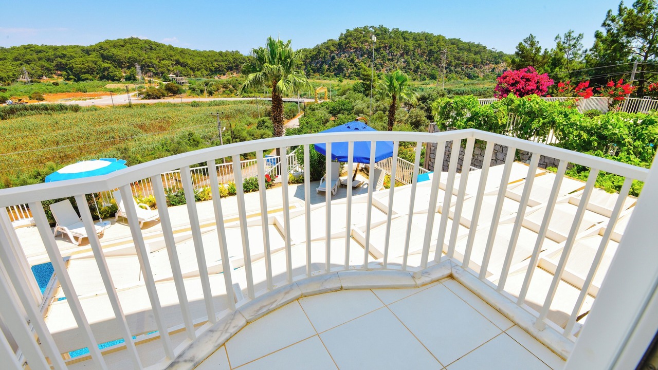Photo of Outdoor in Sarigerme