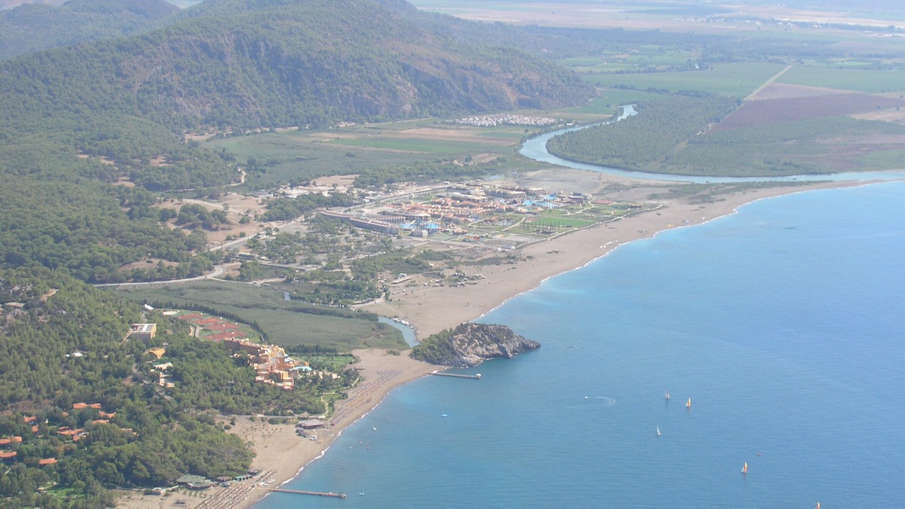 Photo of Outdoor in Sarigerme
