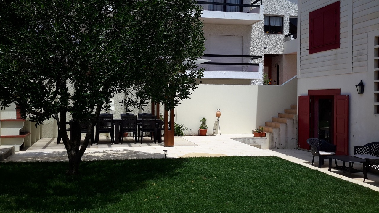 Photo of Outdoor in Barra