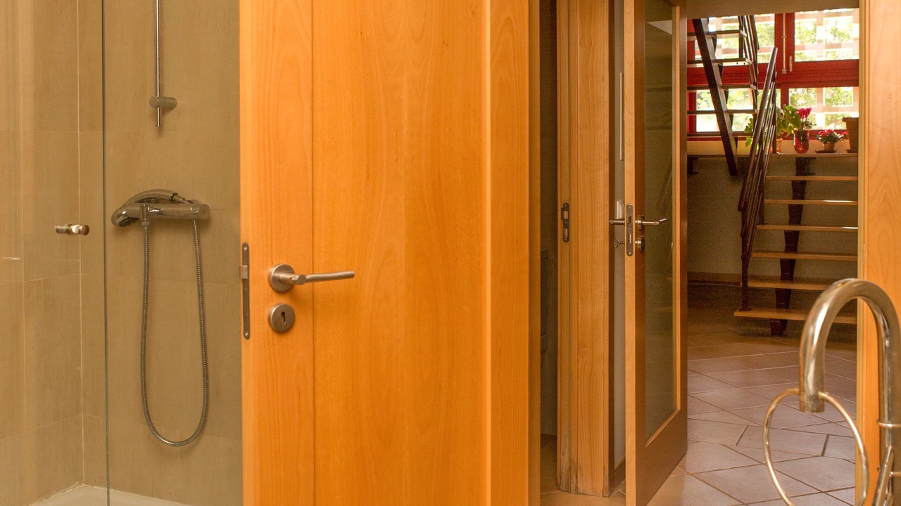 Photo of Bathroom in Barra