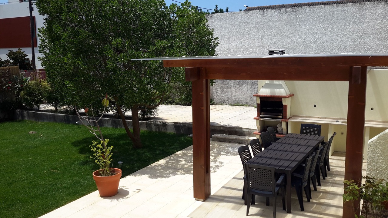 Photo of Outdoor in Barra