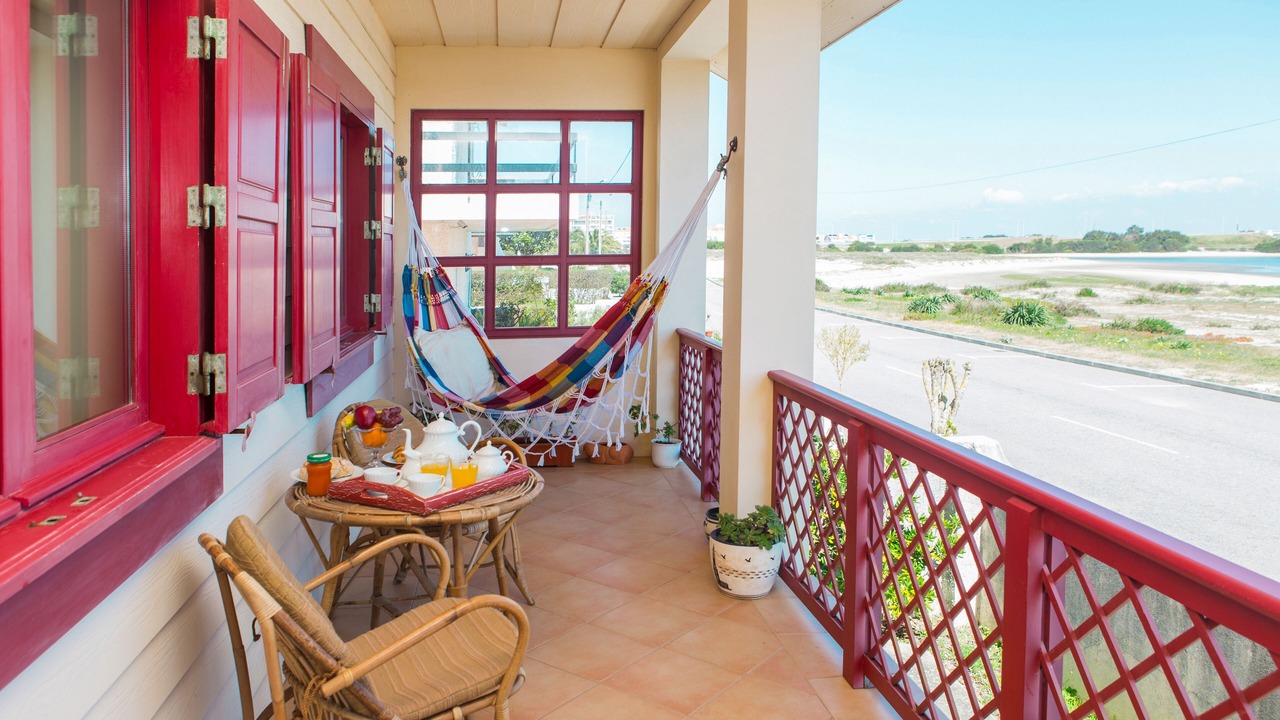 Photo of Patio Balcony in Barra