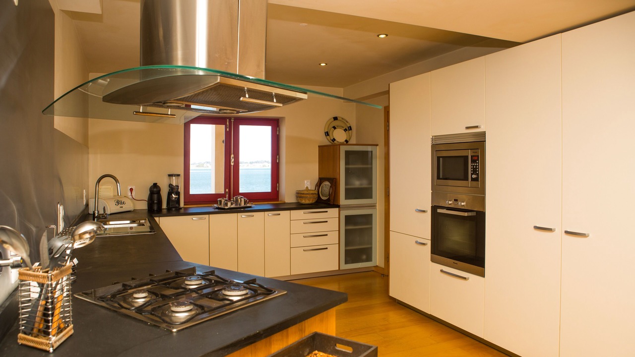 Photo of Kitchen in Barra