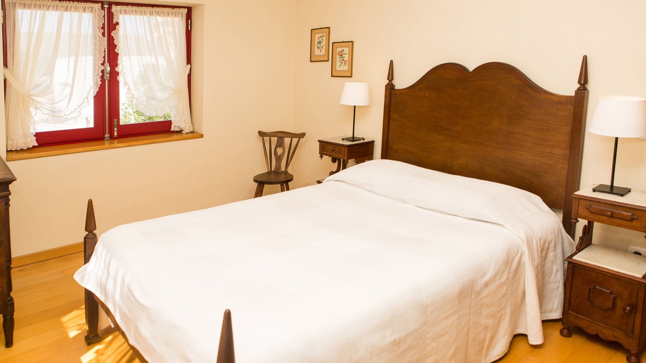 Photo of Bedroom in Barra