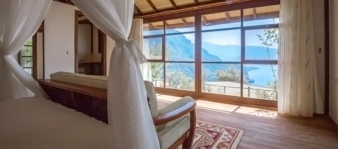Photo of Bedroom in Faralya