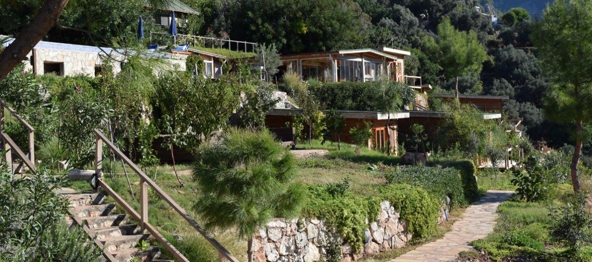 Photo of Outdoor in Faralya