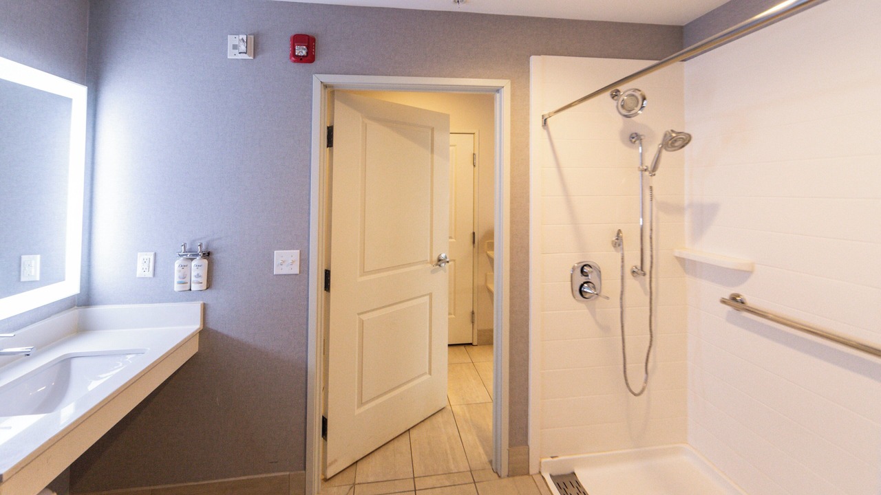 Photo of Bedroom in Grand Island