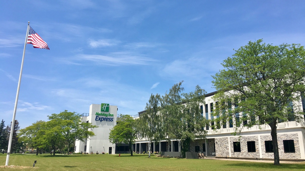 Photo of Outdoor in Grand Island