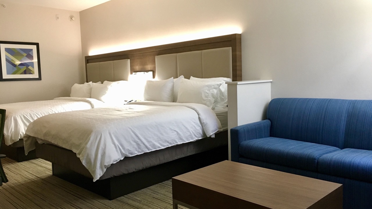 Photo of Bedroom in Grand Island