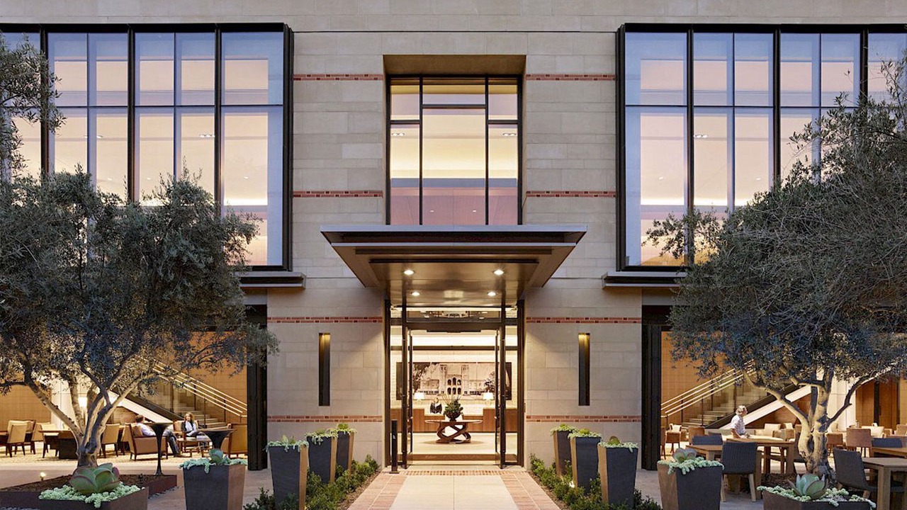 Photo of Outdoor in Westwood