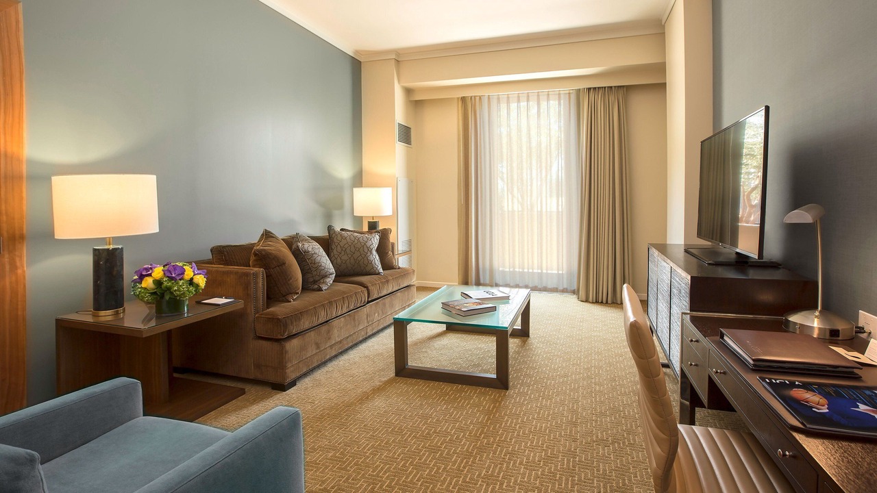 Photo of Bedroom in Westwood