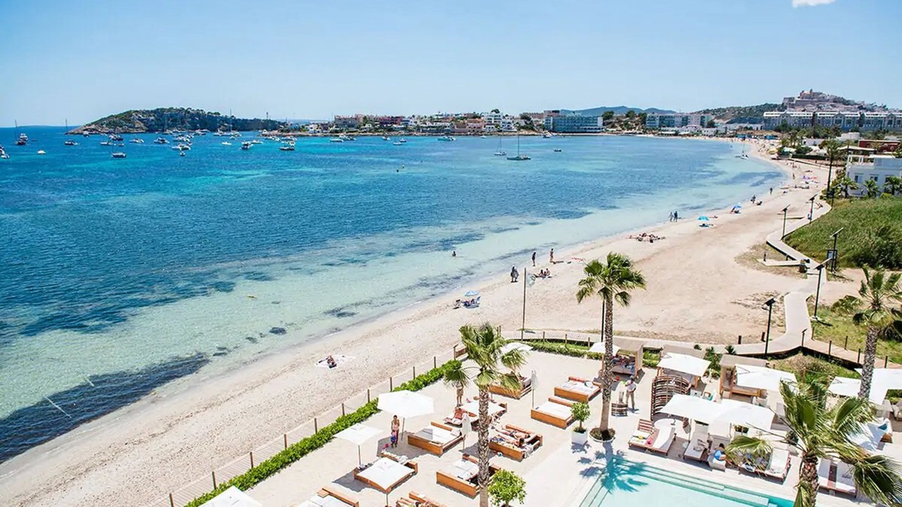 Photo of Others in Ibiza Town