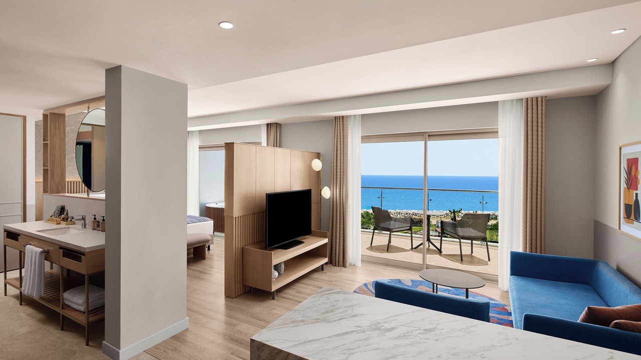 Photo of Bedroom in Sorgun Mahallesi