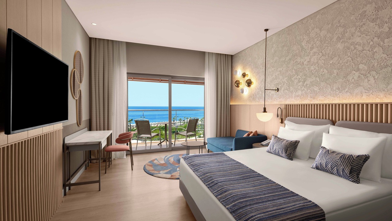 Photo of Bedroom in Sorgun Mahallesi