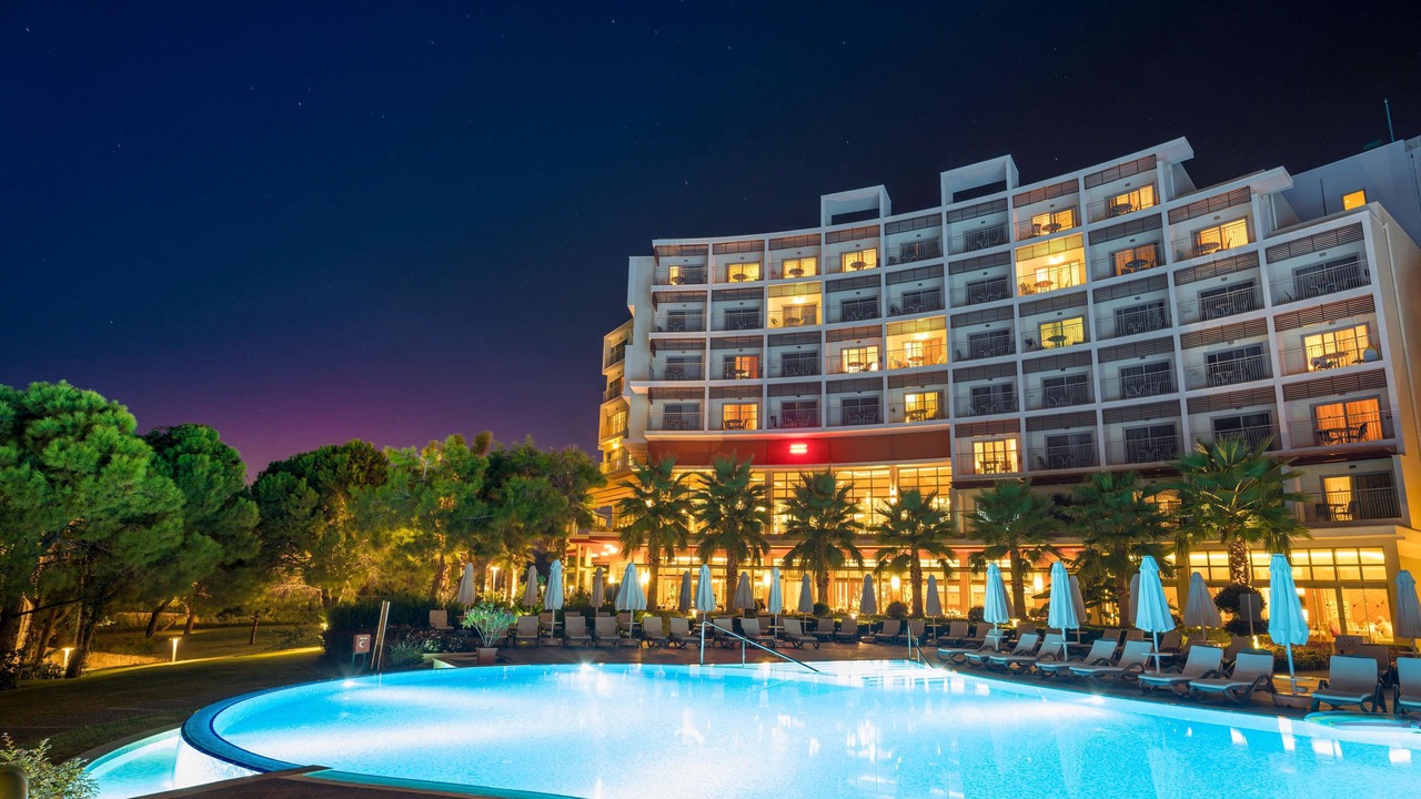Photo of Outdoor in Sorgun Mahallesi