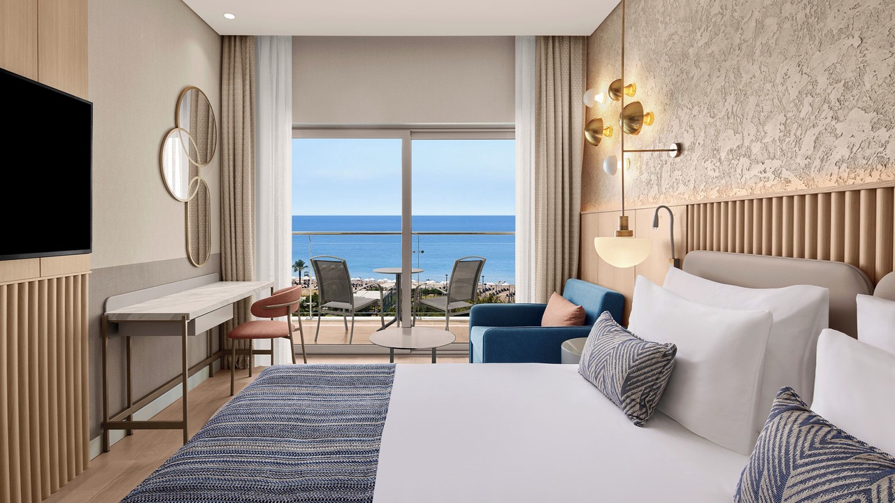 Photo of Bedroom in Sorgun Mahallesi