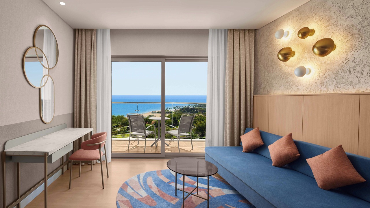 Photo of Bedroom in Sorgun Mahallesi