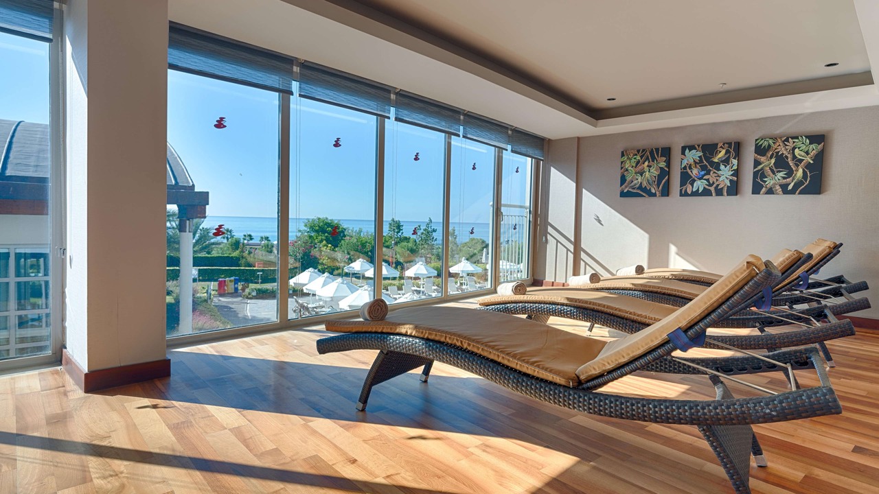 Photo of Bedroom in Sorgun Mahallesi