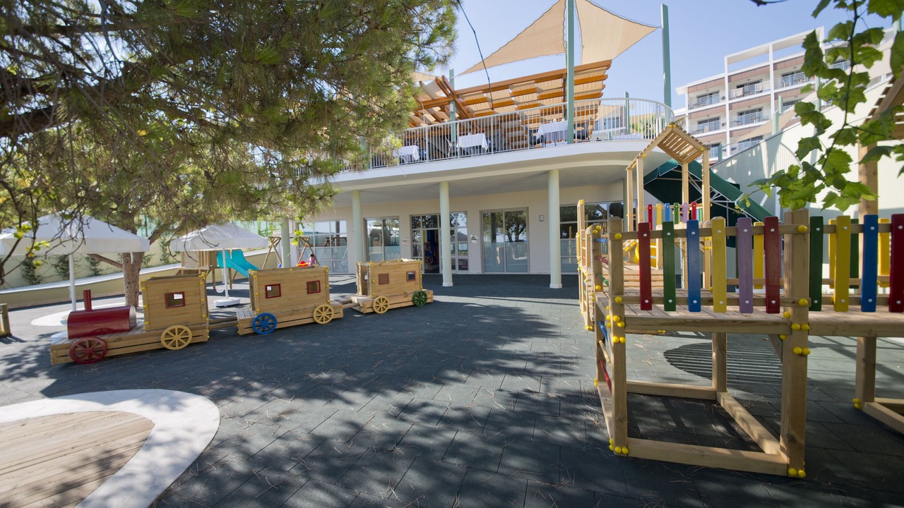 Photo of Outdoor in Sorgun Mahallesi