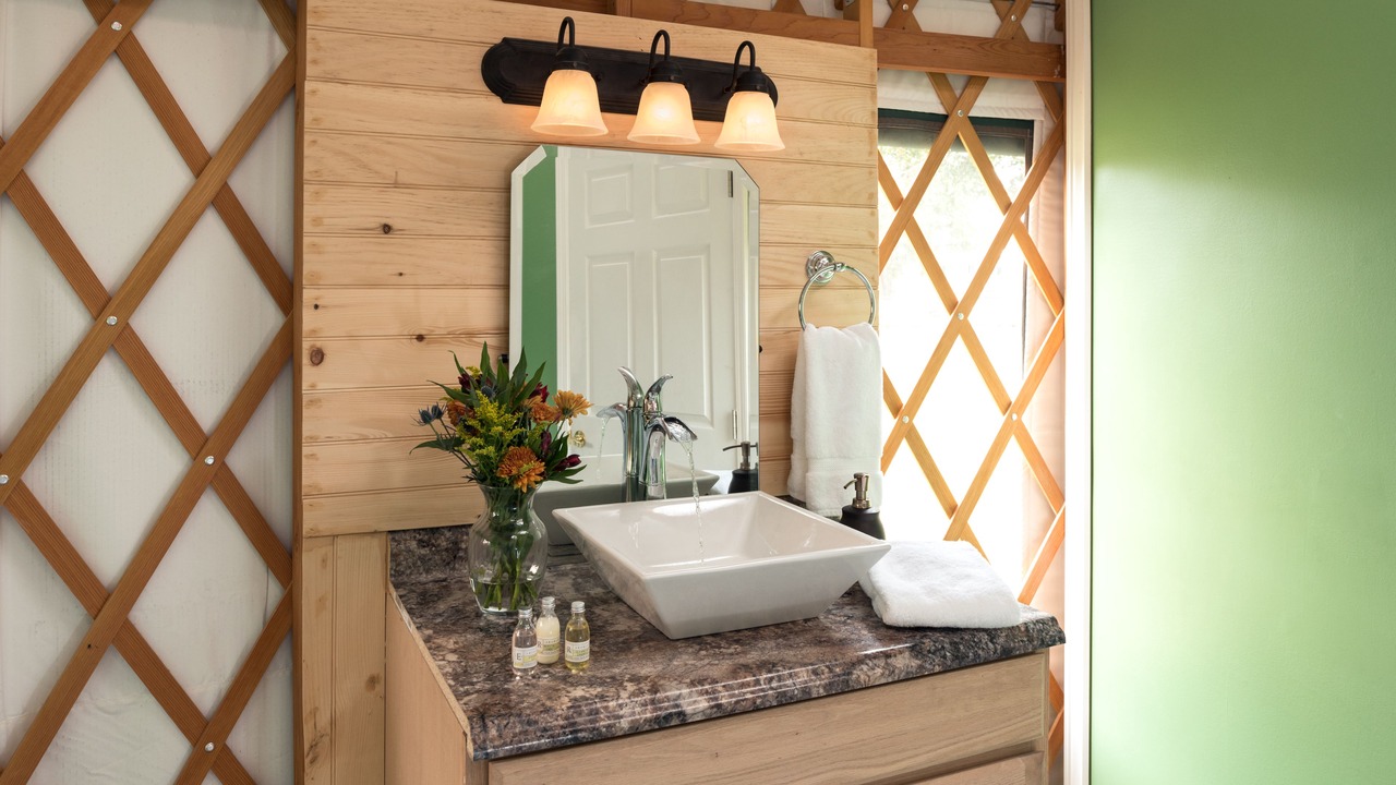 Photo of Bathroom in Town of Varick