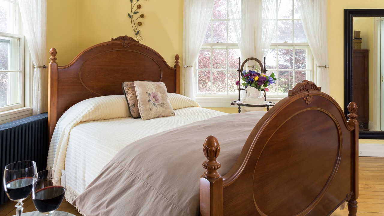 Photo of Bedroom in Town of Varick