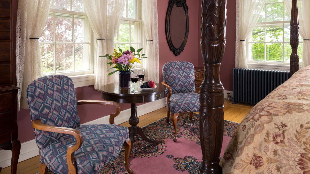 Photo of Bedroom in Town of Varick