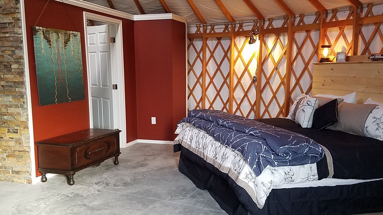 Photo of Bedroom in Town of Varick