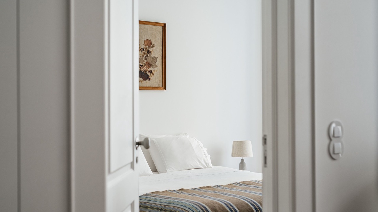 Photo of Bedroom in Santa Maria Maior