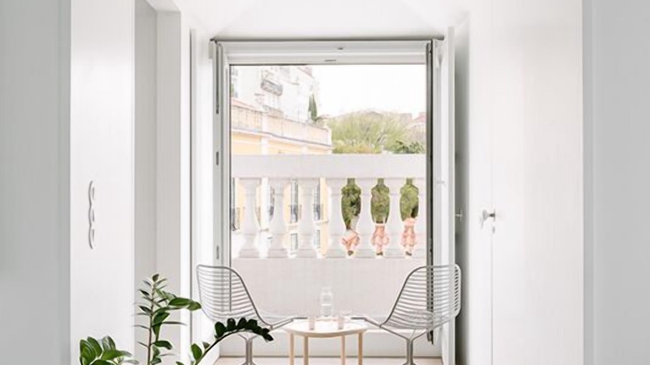 Photo of Bedroom in Santa Maria Maior