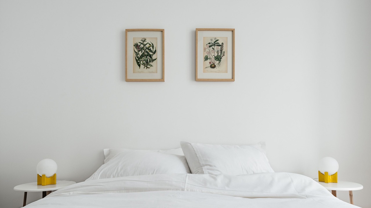 Photo of Bedroom in Santa Maria Maior
