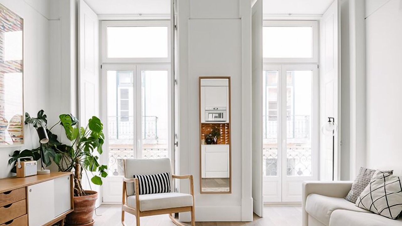 Photo of Livingroom in Santa Maria Maior