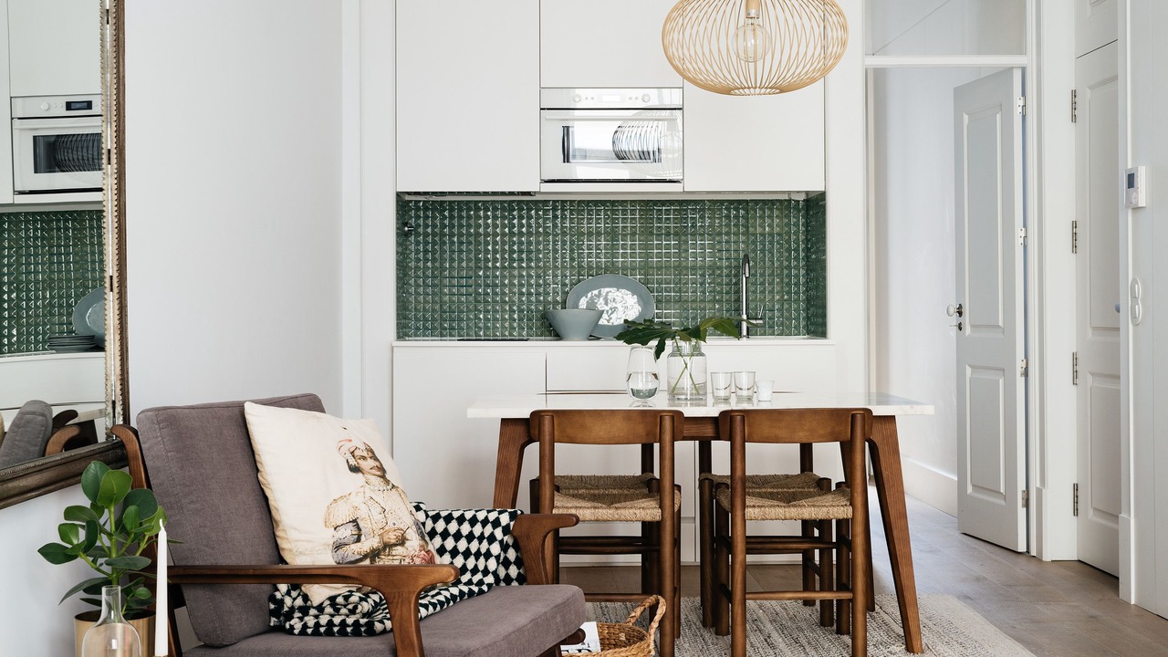 Photo of Bedroom in Santa Maria Maior