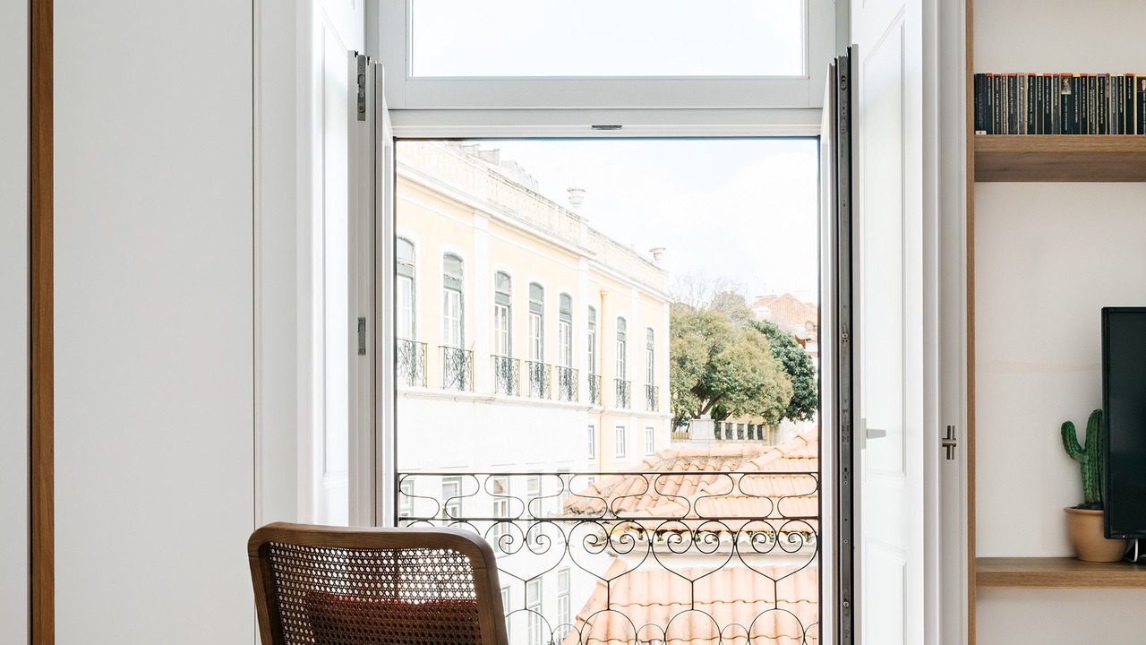 Photo of Bedroom in Santa Maria Maior