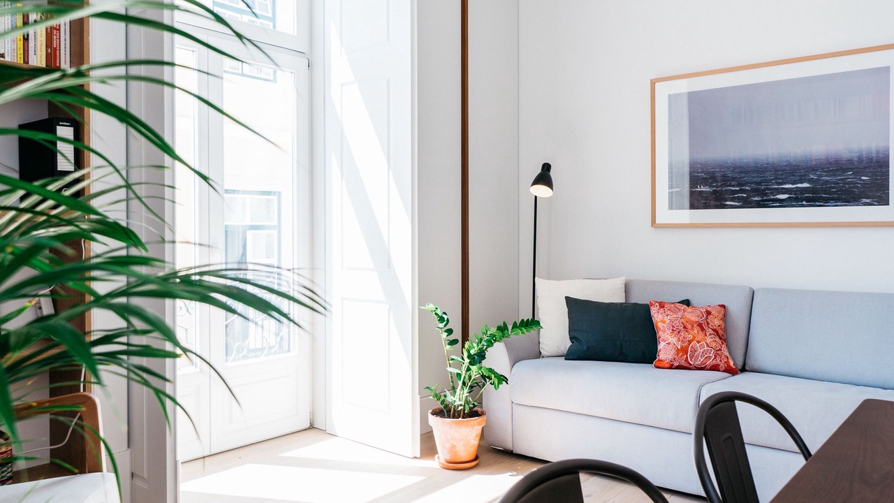 Photo of Bedroom in Santa Maria Maior