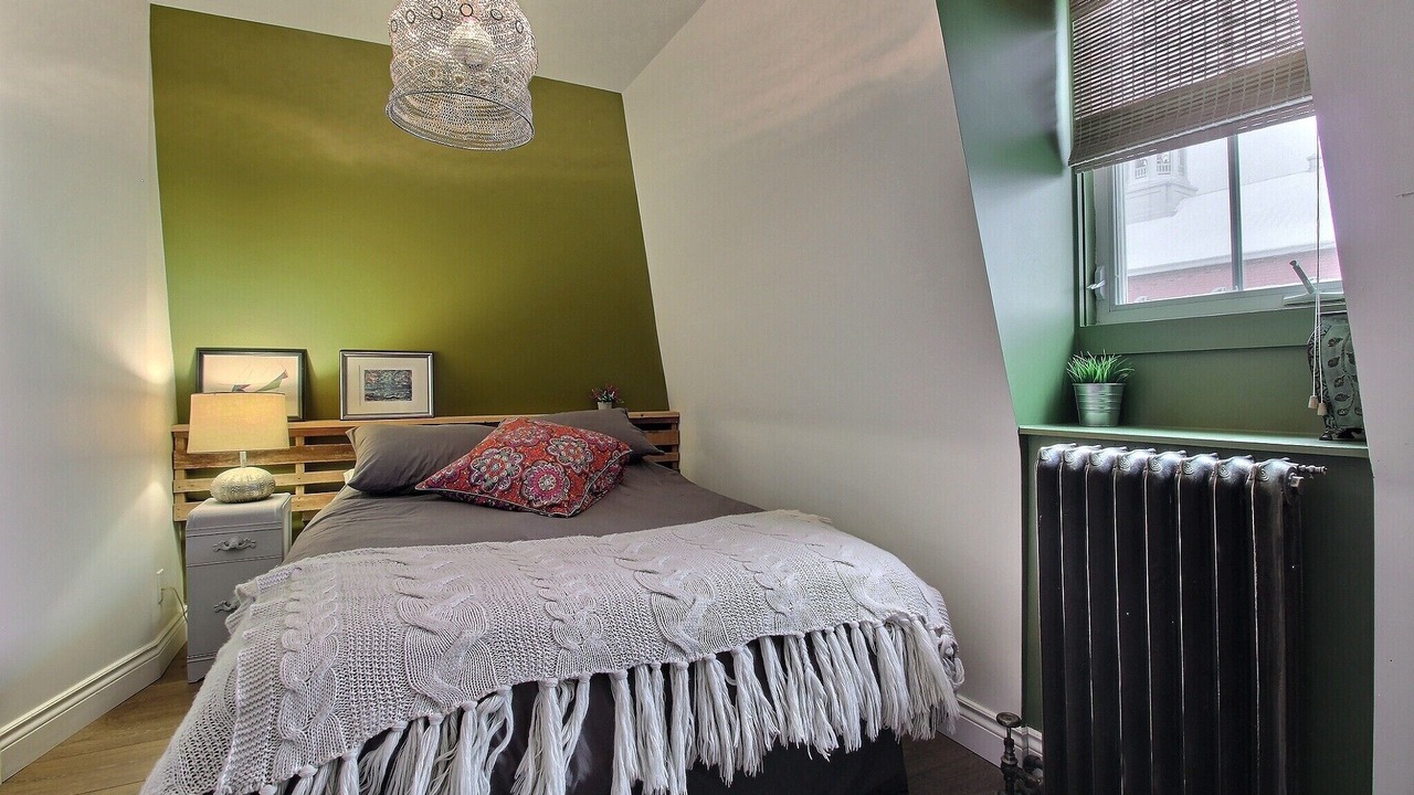 Photo of Bathroom in Saint-Leon-de-Standon