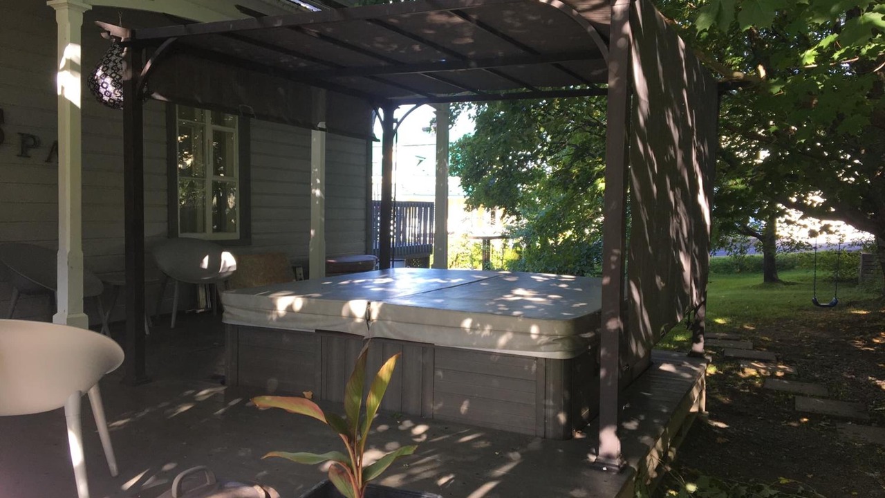 Photo of Outdoor in Saint-Leon-de-Standon
