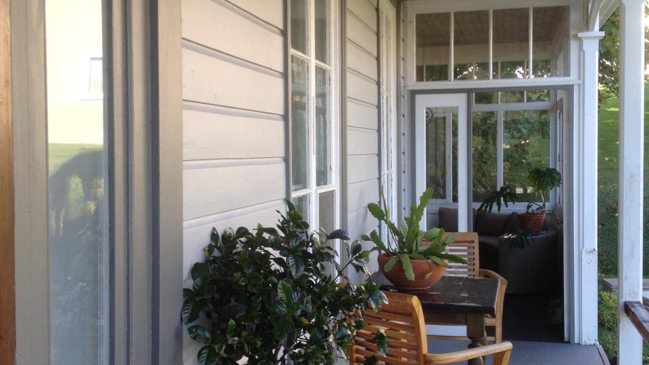 Photo of Patio Balcony in Saint-Leon-de-Standon
