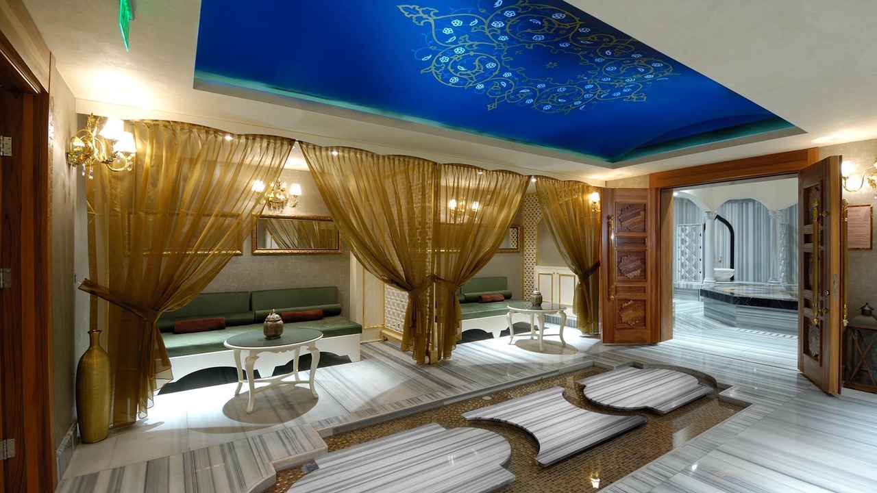 Photo of Bedroom in Zeytinlikahve